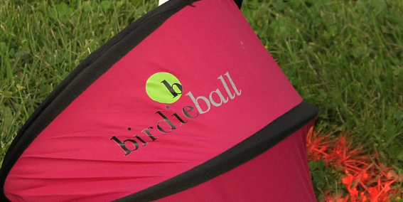 BirdieBall Golf Tournament
